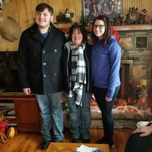 Meet your Posher, Cindy